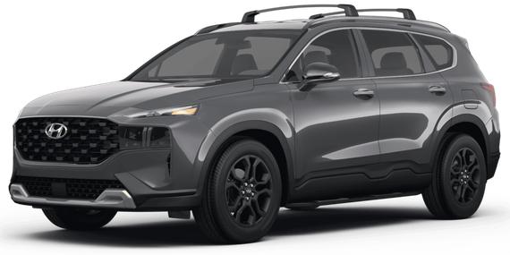 HYUNDAI SANTA FE 2022 5NMS6DAJ1NH434568 image HYUNDAI SANTA FE 2022 5NMS6DAJ1NH434568 image